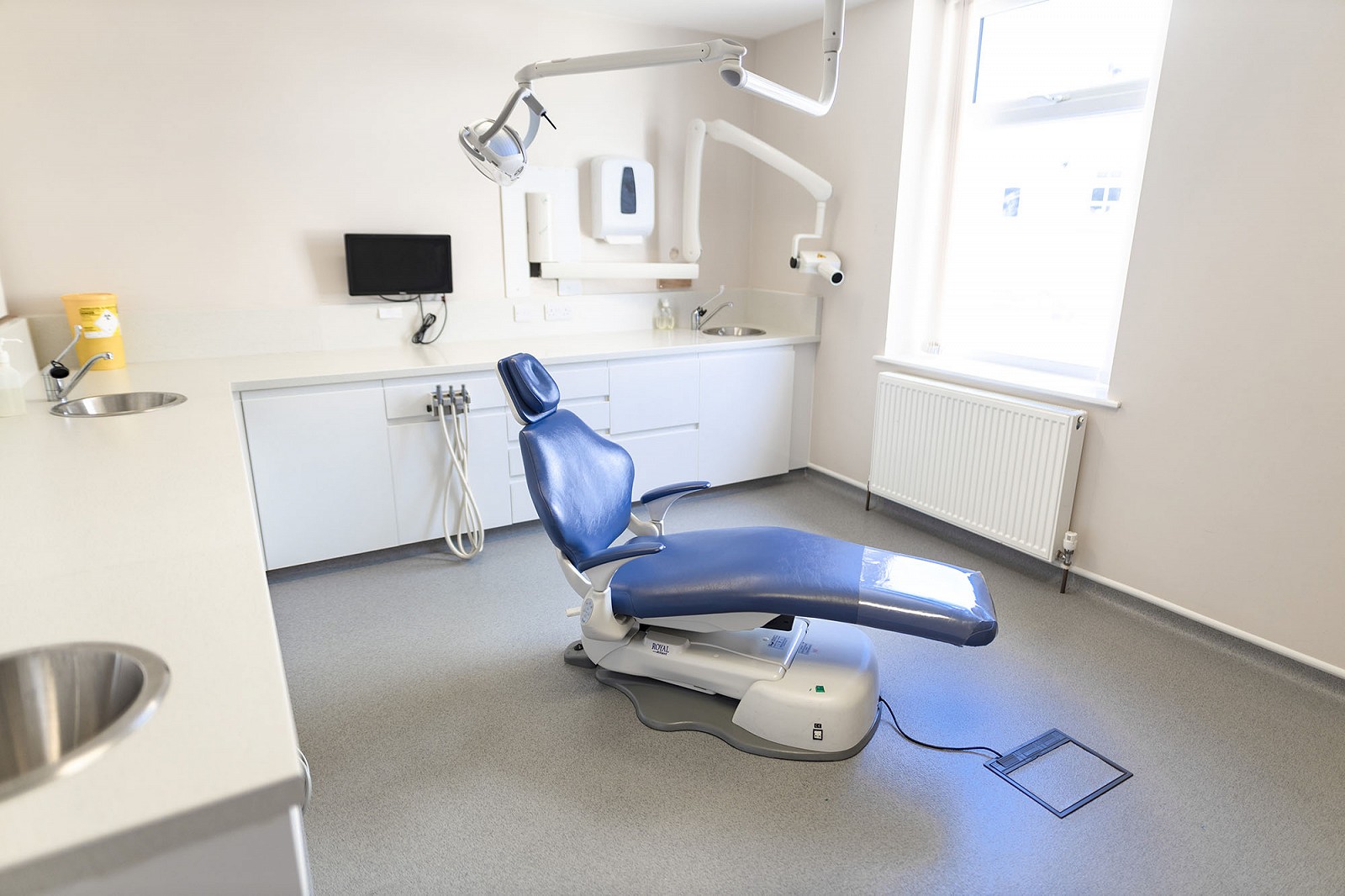 Dental Practice Keighley